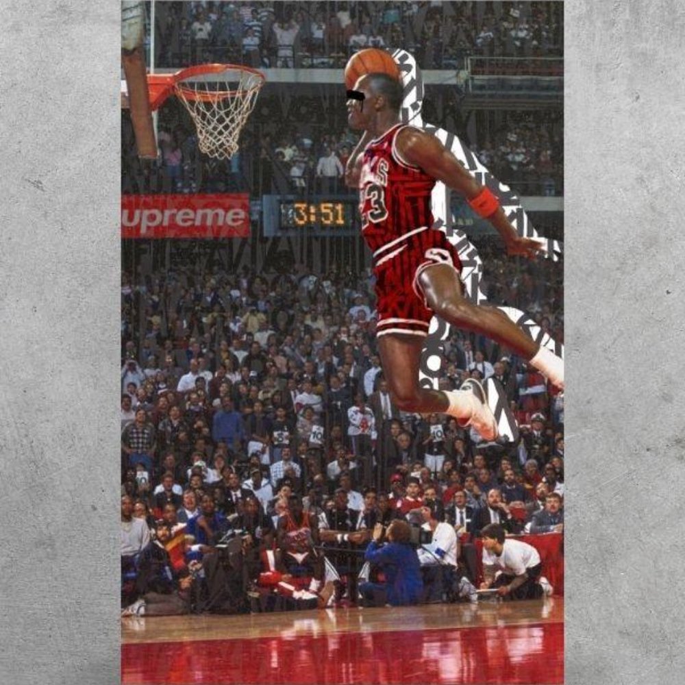 Retna Jordan